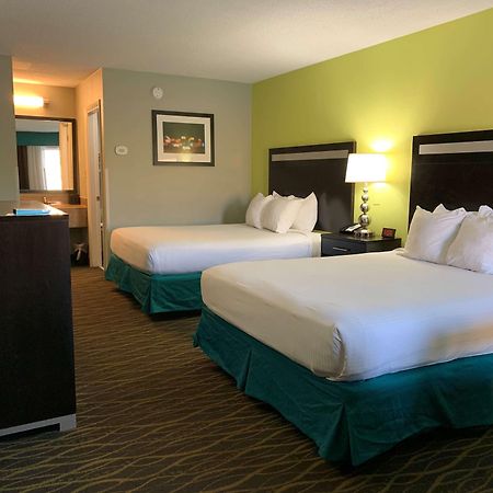 Best Western Inn Флорънс Екстериор снимка