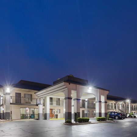 Best Western Inn Флорънс Екстериор снимка