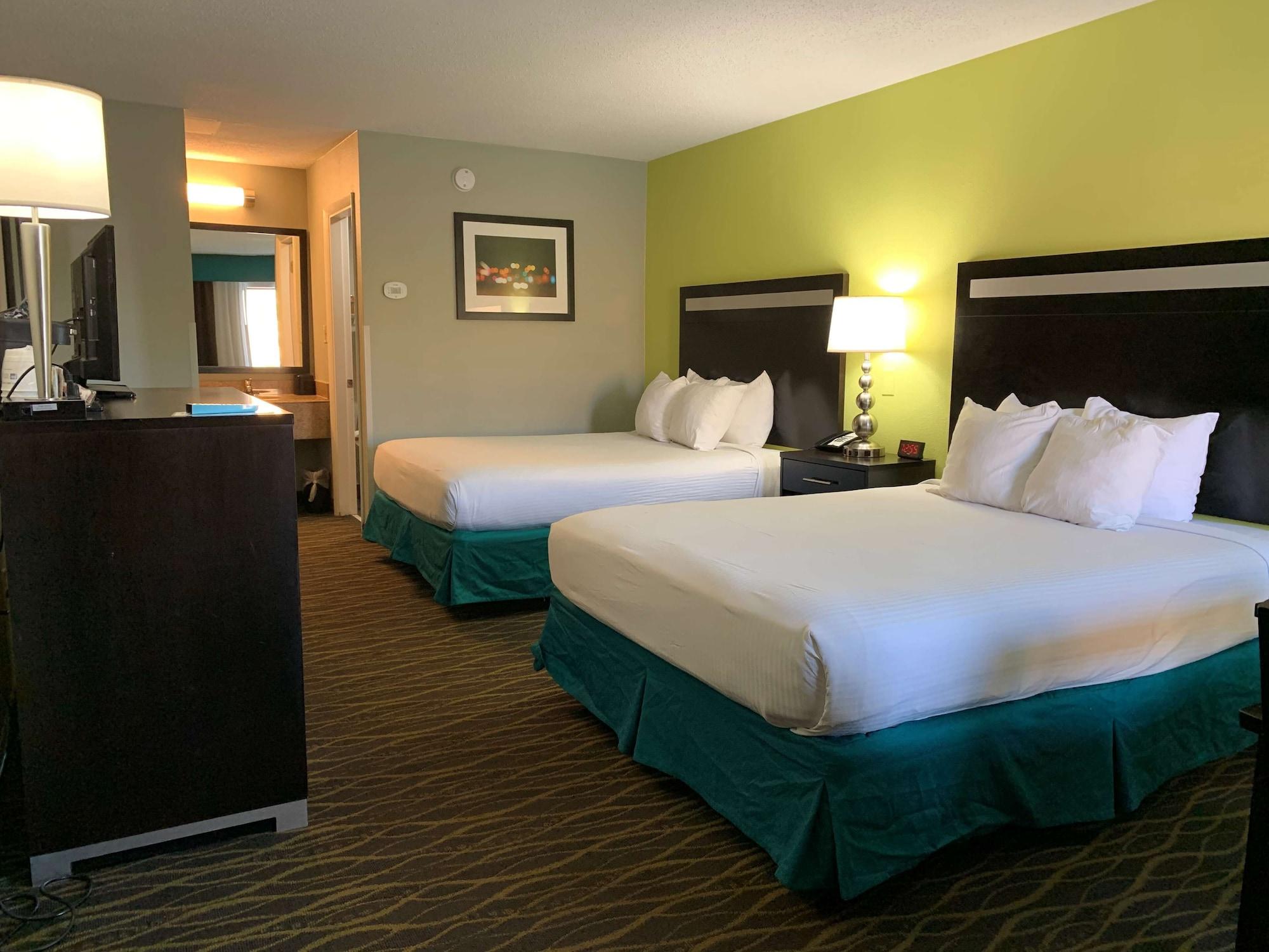 Best Western Inn Флорънс Екстериор снимка