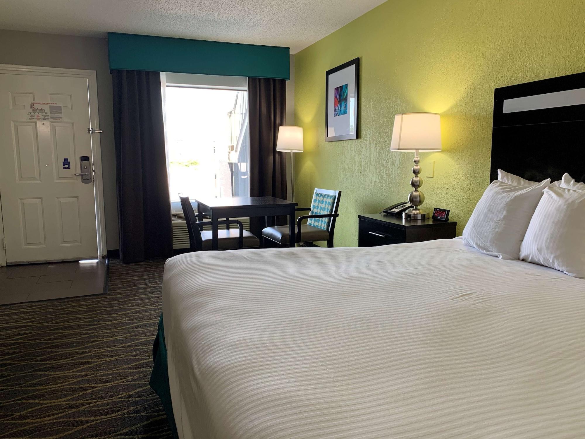 Best Western Inn Флорънс Екстериор снимка