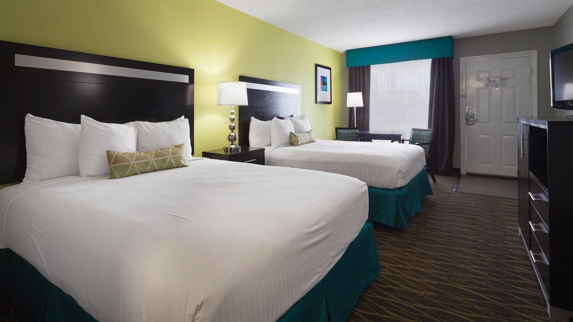 Best Western Inn Флорънс Екстериор снимка