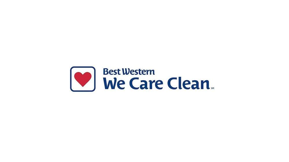 Best Western Inn Флорънс Екстериор снимка