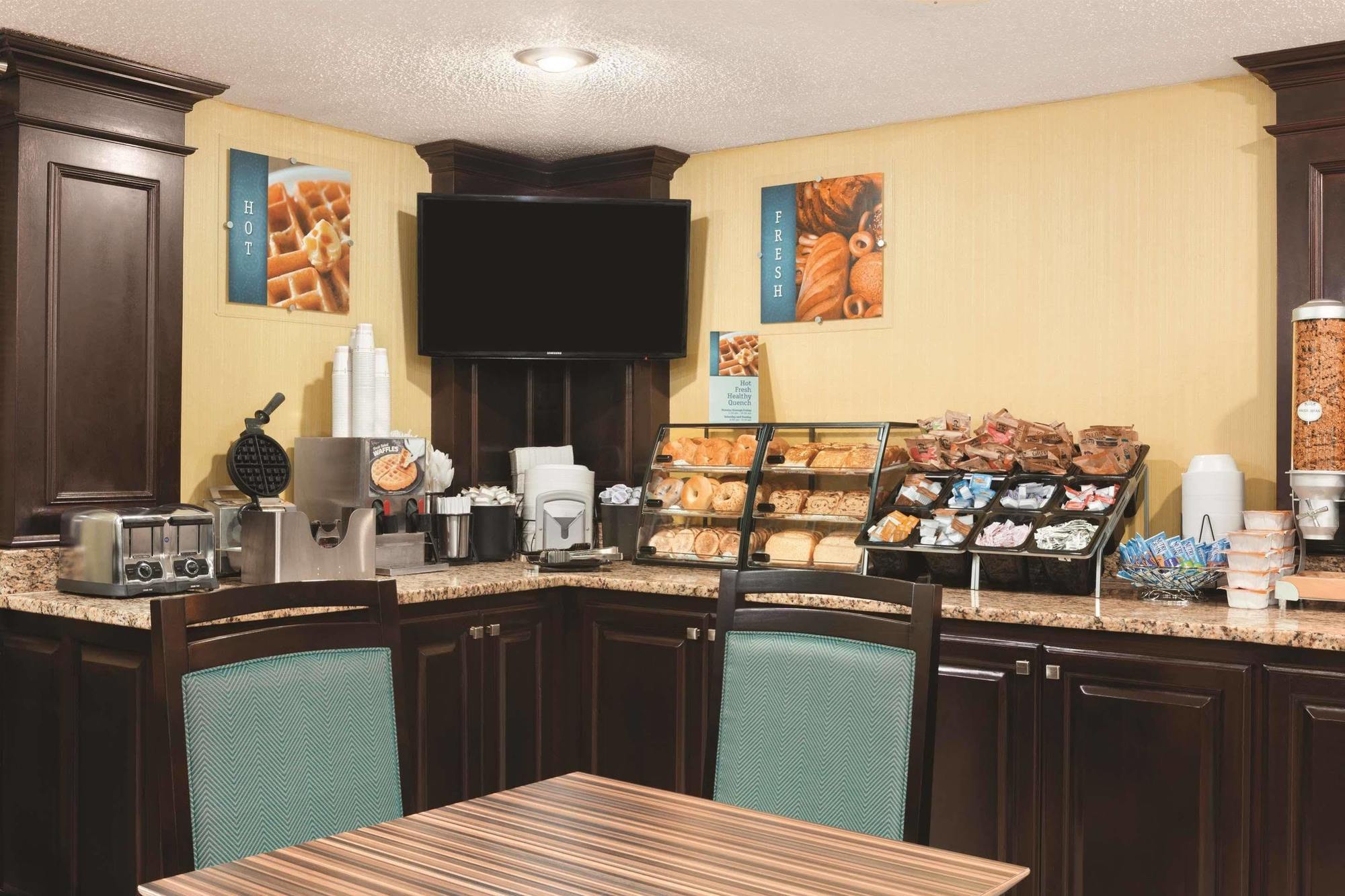 Best Western Inn Флорънс Екстериор снимка