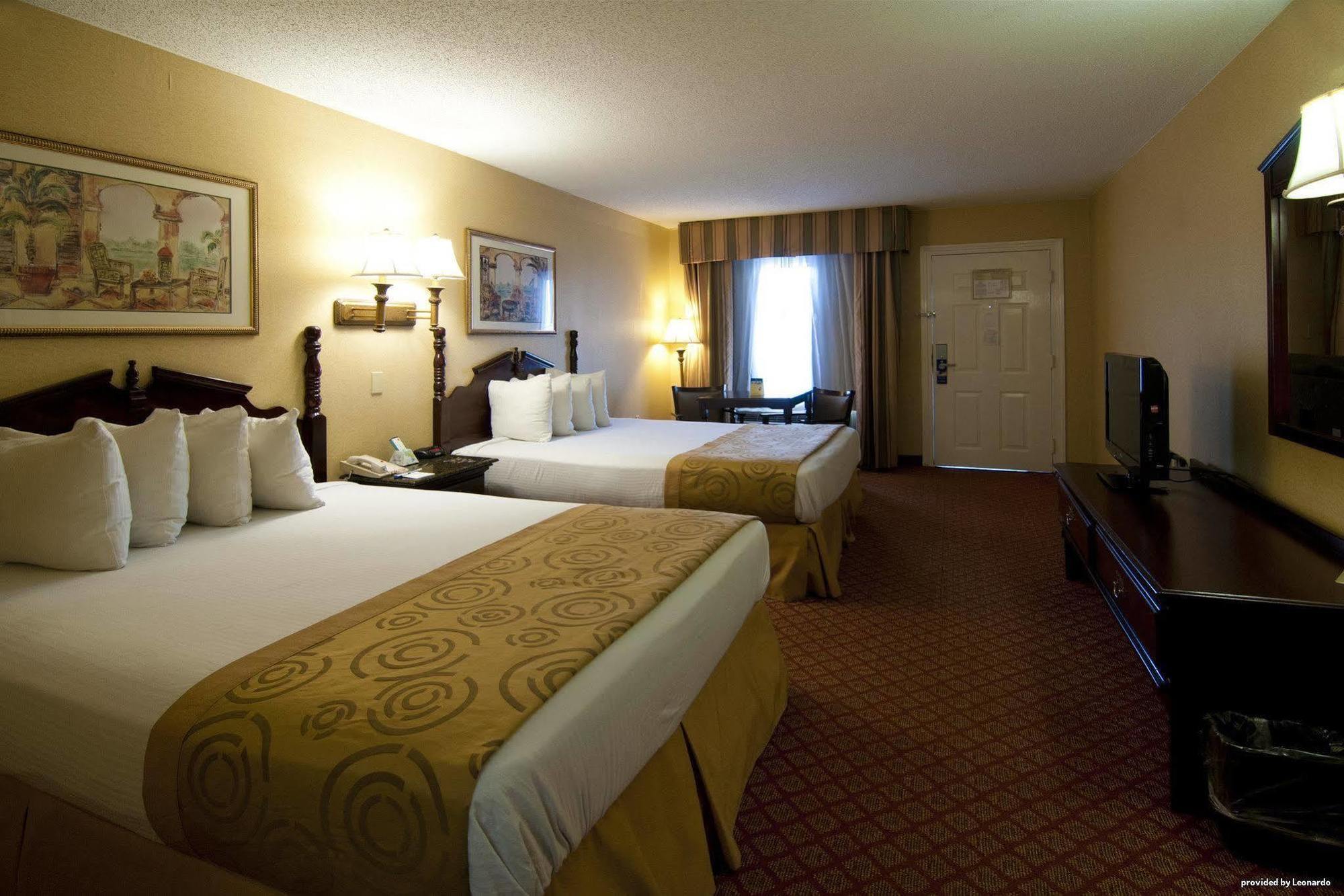 Best Western Inn Флорънс Стая снимка