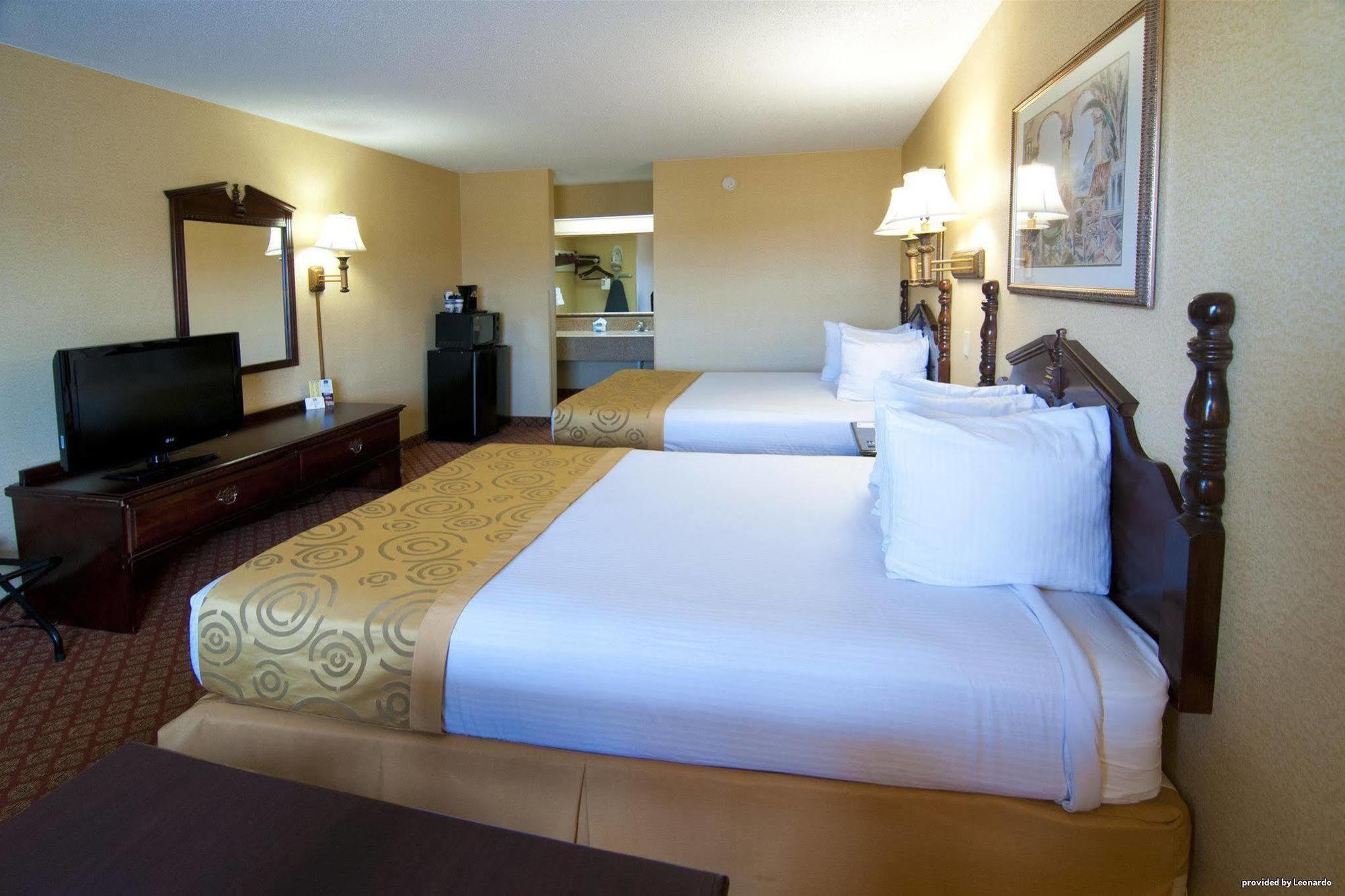 Best Western Inn Флорънс Стая снимка