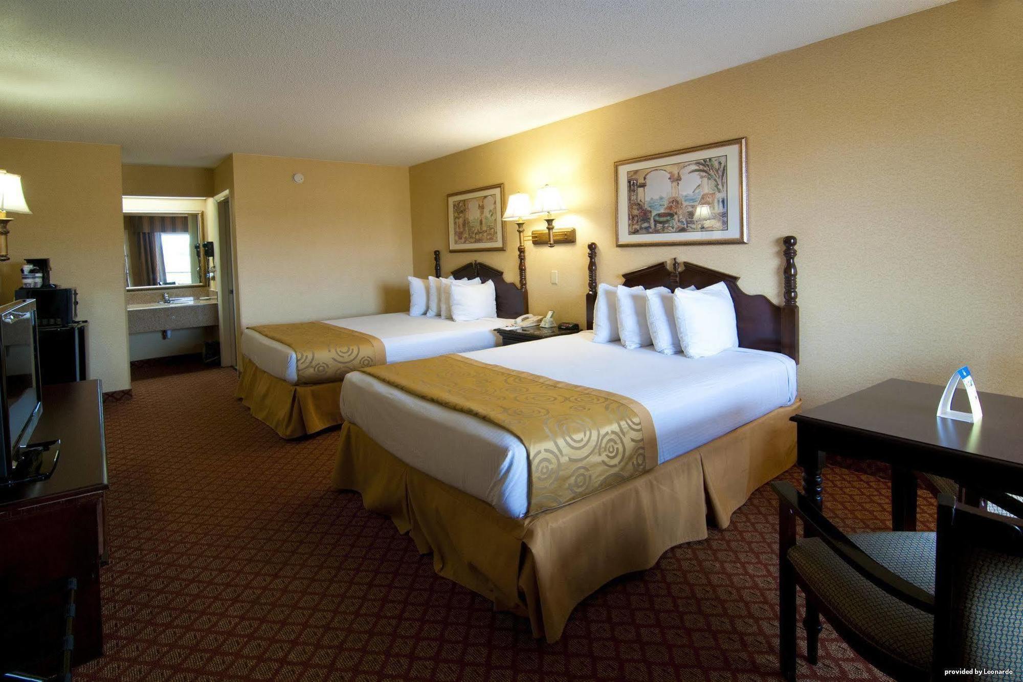 Best Western Inn Флорънс Стая снимка