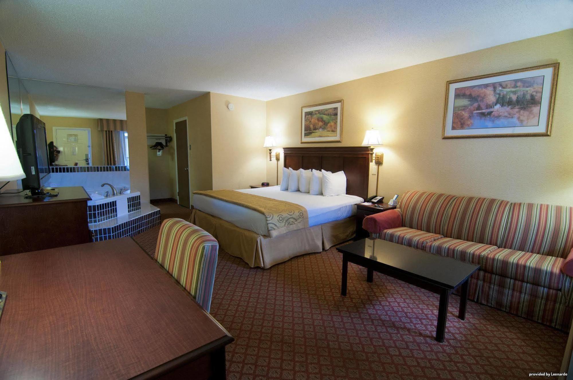 Best Western Inn Флорънс Стая снимка