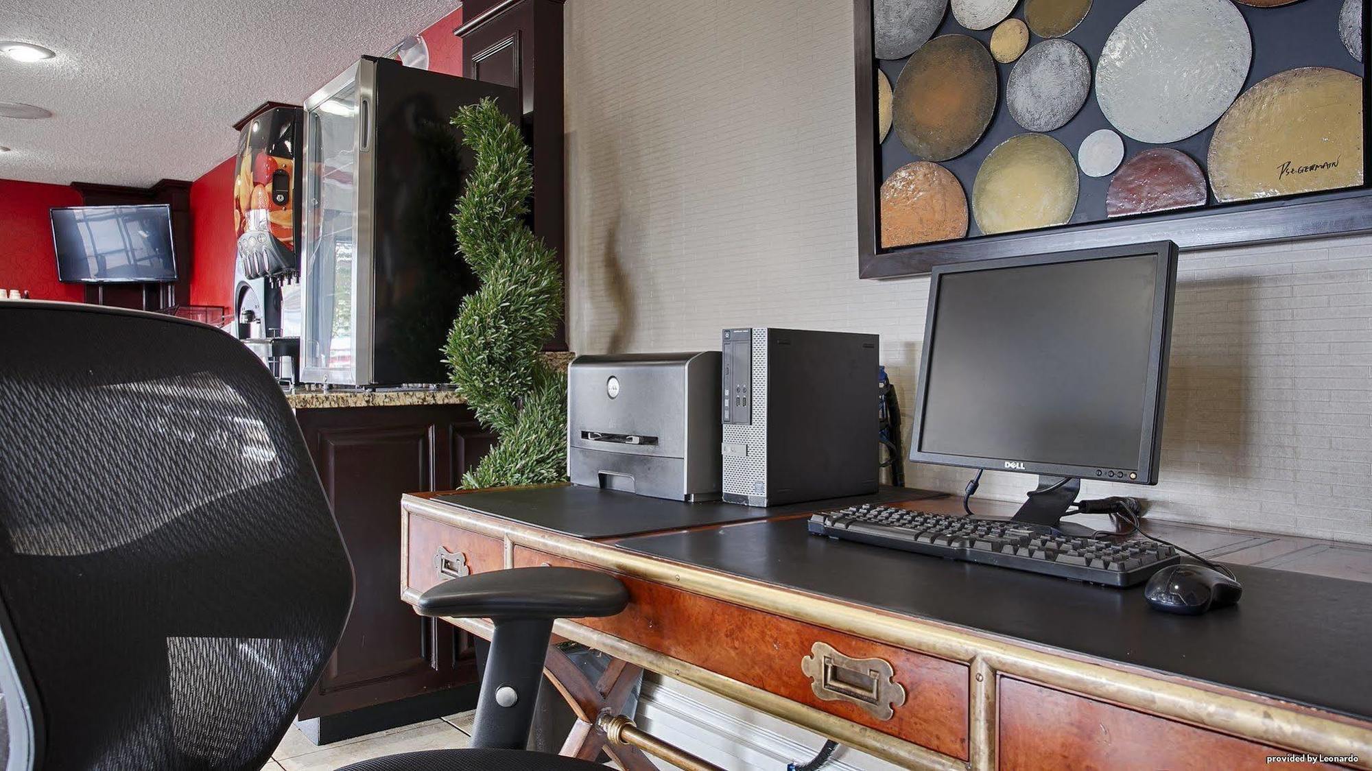 Best Western Inn Флорънс Екстериор снимка